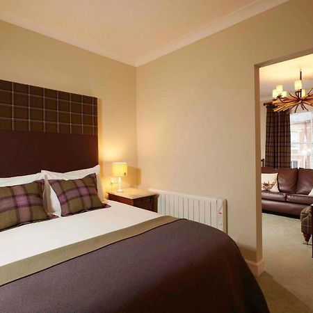Downright Gabbler Apartamento Beauly Exterior foto