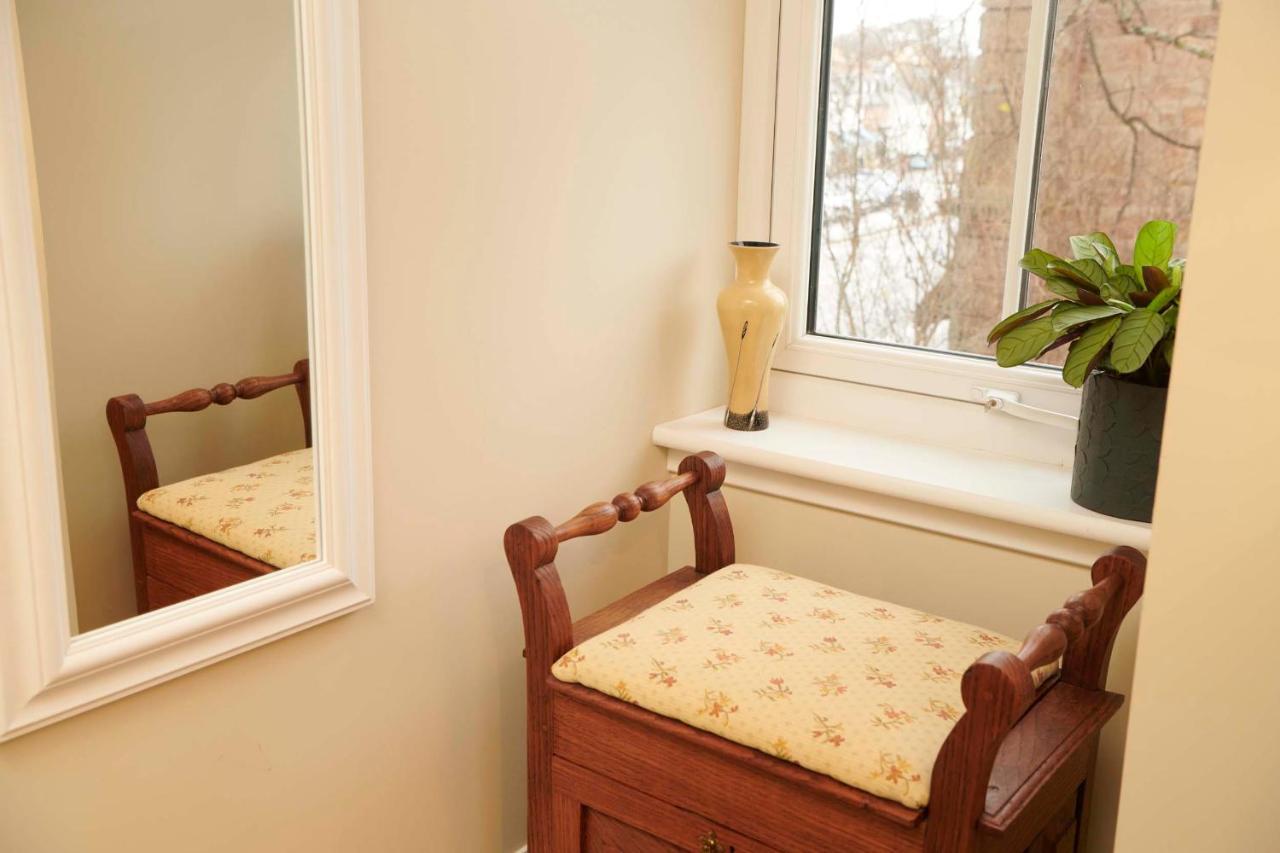 Downright Gabbler Apartamento Beauly Exterior foto