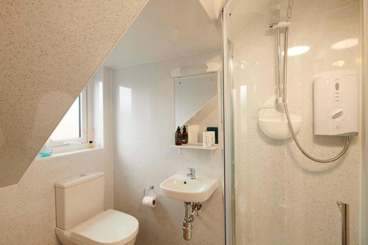 Downright Gabbler Apartamento Beauly Exterior foto