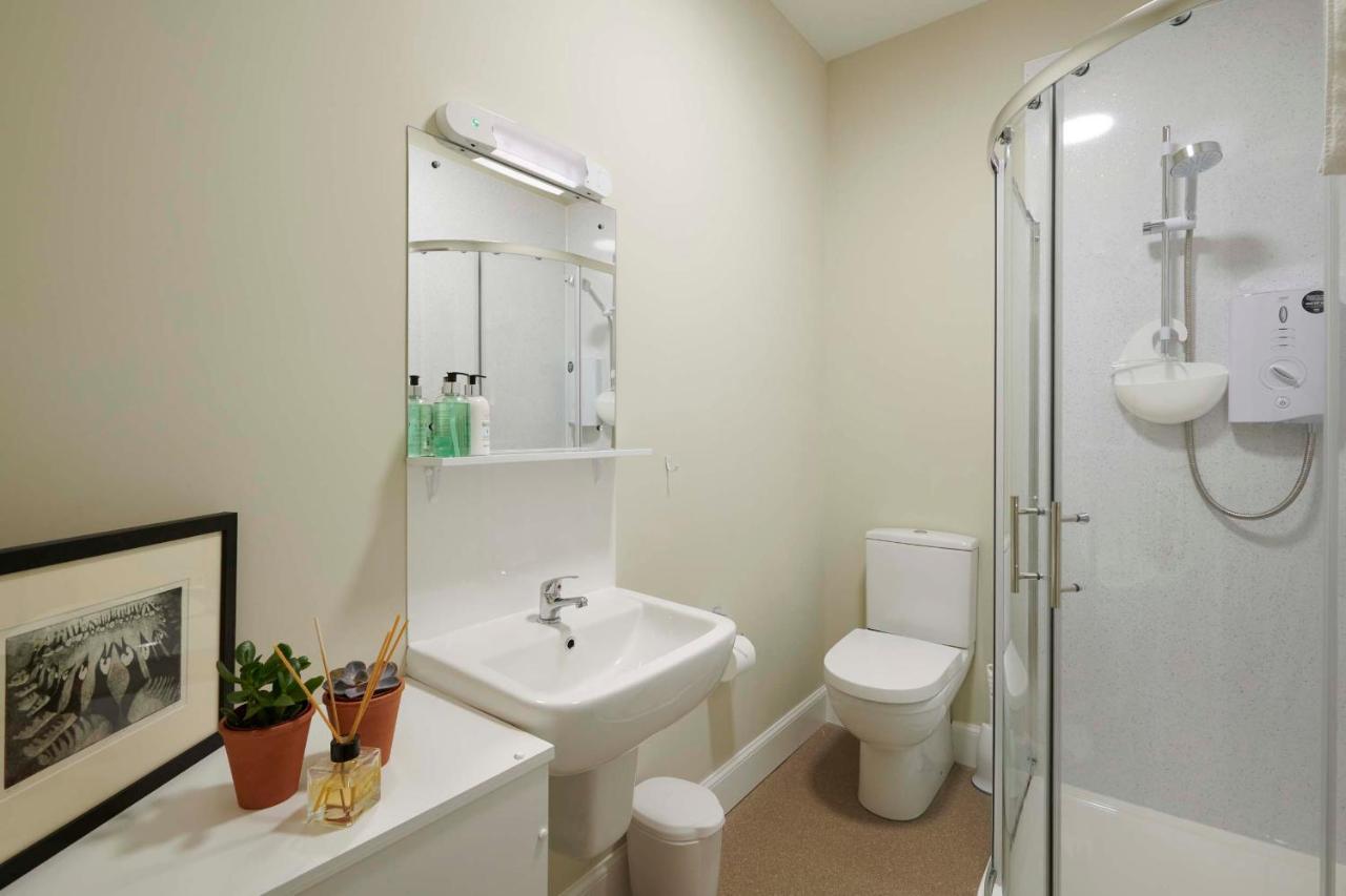 Downright Gabbler Apartamento Beauly Exterior foto