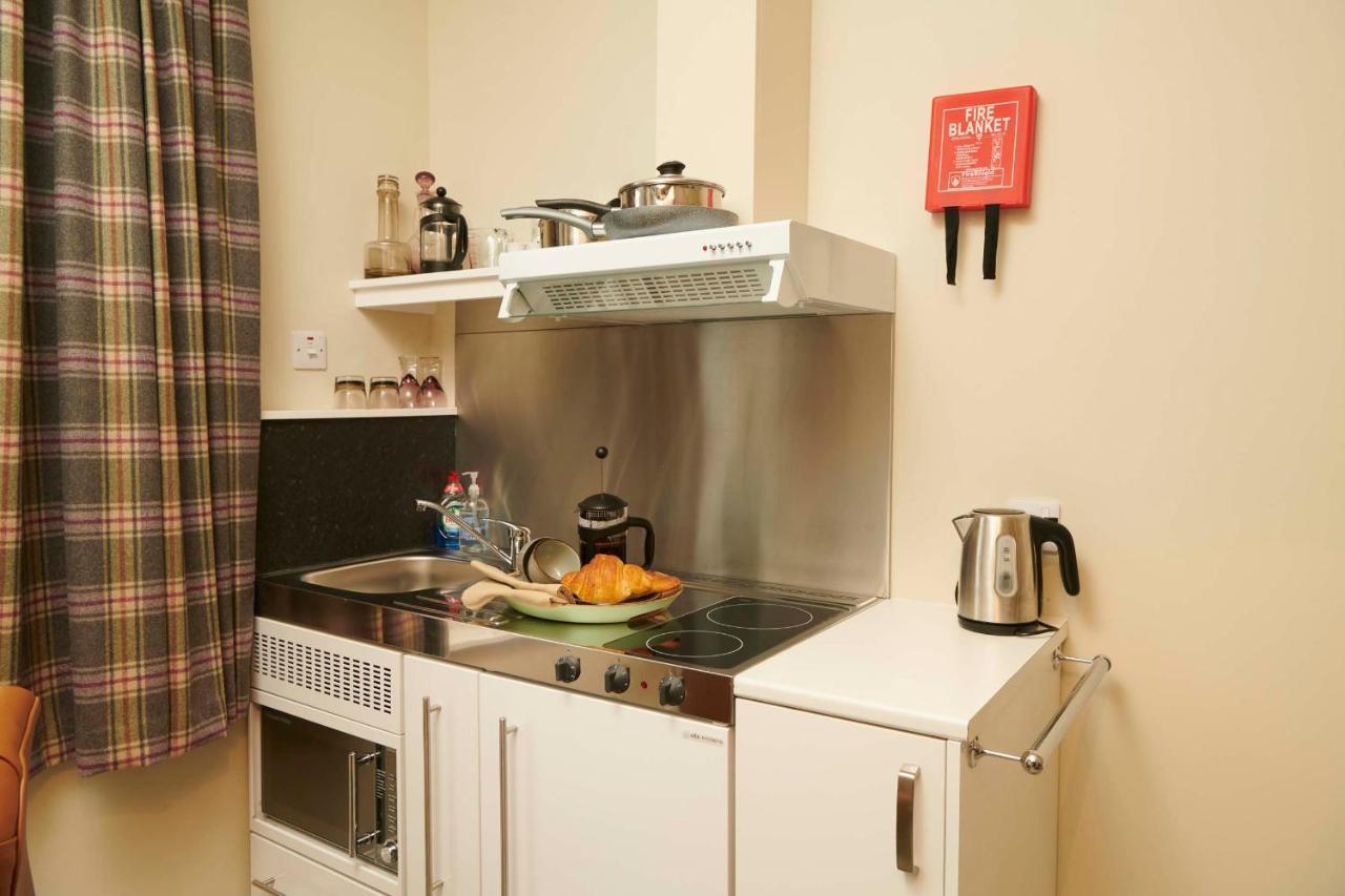 Downright Gabbler Apartamento Beauly Exterior foto
