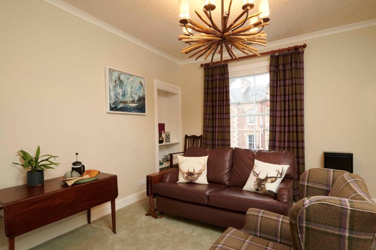 Downright Gabbler Apartamento Beauly Exterior foto
