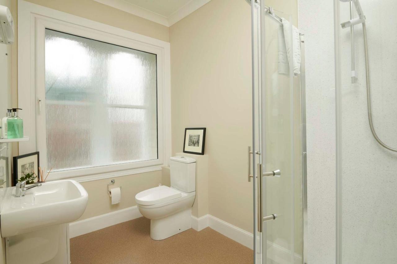 Downright Gabbler Apartamento Beauly Exterior foto