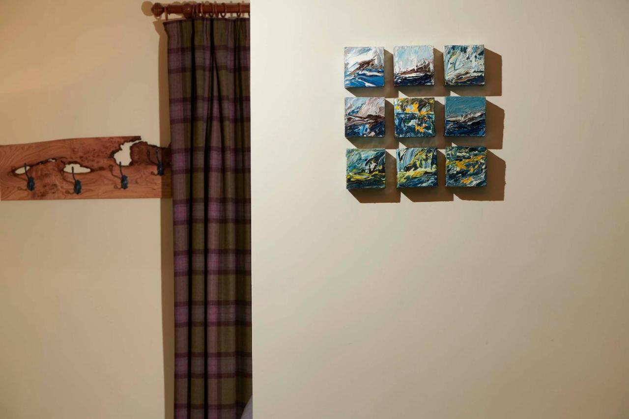 Downright Gabbler Apartamento Beauly Exterior foto