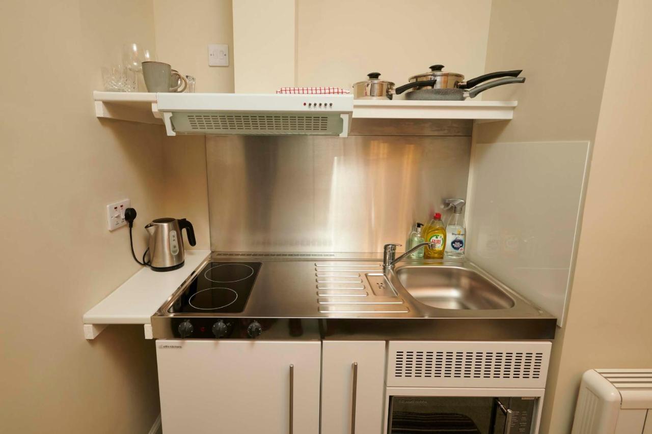 Downright Gabbler Apartamento Beauly Exterior foto